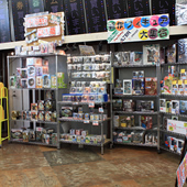 お宝ザクザク！大津店