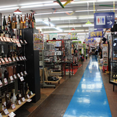 お宝ザクザク！大津店