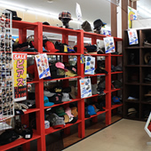 お宝ザクザク！大津店