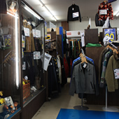 お宝ザクザク！大津店