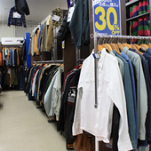 お宝ザクザク！大津店